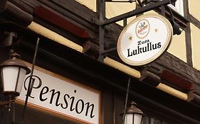 Zum Lukullus